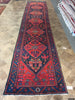 Load image into Gallery viewer, Persian-Tribal-Durable-Handmade-Runner.jpg 