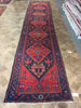 Load image into Gallery viewer, Persian-Tribal-Durable-Handmade-Runner.jpg 