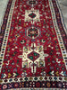 Load image into Gallery viewer, Authentic-Persian-Karaja-Runner.jpg 