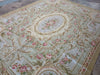 Load image into Gallery viewer, Authentic-Handmade-Aubusson-Rug.jpg