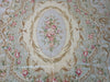 Load image into Gallery viewer, Authentic-Handmade-Aubusson-Rug.jpg