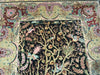Load image into Gallery viewer, Authentic-Handmade-Silk-Rug.jpg