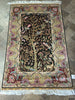 Load image into Gallery viewer, Authentic-Handmade-Silk-Rug.jpg