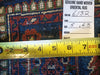 Load image into Gallery viewer, 5 x 6.3 Persian Abadeh Rug PERFECT #F-6132b