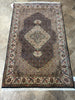 Load image into Gallery viewer,  Fine-Quality-Wool-and-Silk-Rug.jpg 