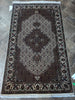 Load image into Gallery viewer, Fine-Quality-Wool-and-Silk-Rug.jpg