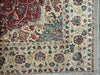 Load image into Gallery viewer, 5.3 x 7.8 Persian Design Area Rug Turkey #F-6143