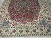 Load image into Gallery viewer, 5.3 x 7.8 Persian Design Area Rug Turkey #F-6143