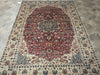 Load image into Gallery viewer, 5.3 x 7.8 Persian Design Area Rug Turkey #F-6143