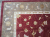 Load image into Gallery viewer, 7.9 x 9.10 QUALITY Tibbett Wool Handmade Ruyg #F-6149