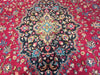 Load image into Gallery viewer, 9.3 x 12.6 Traditional Persian Mashad Rug #F-6159