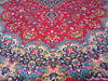 Load image into Gallery viewer, 9.3 x 12.6 Traditional Persian Mashad Rug #F-6159