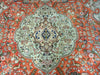 Load image into Gallery viewer, Authentic-Persian-Tabriz-Rug.jpg