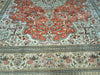 Load image into Gallery viewer, Authentic-Persian-Tabriz-Rug.jpg