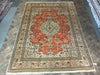 Load image into Gallery viewer, Authentic-Persian-Tabriz-Rug.jpg