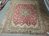 Load image into Gallery viewer, Persian-Tabriz-Traditional-Rug.jpg