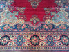 Load image into Gallery viewer, Field-Pattern-Tabriz-Rug.jpg