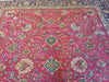 Load image into Gallery viewer, 9.4 x 11.3 Authentic Persian Tabriz all Happy Decorative over Design #F-6168