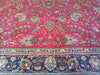 Load image into Gallery viewer, 9.4 x 11.3 Authentic Persian Tabriz all Happy Decorative over Design #F-6168