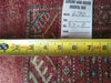 Load image into Gallery viewer, Soft-Wool-Handmade-Bokhara-Rug.jpg