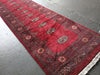 Load image into Gallery viewer, Soft-Wool-Handmade-Bokhara-Rug.jpg