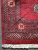 Load image into Gallery viewer, Soft-Wool-Handmade-Bokhara-Rug.jpg