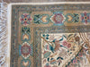 Load image into Gallery viewer, Luxurious-Authentic-Wool-Rug.jpg