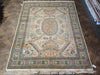 Load image into Gallery viewer, Luxurious-Authentic-Wool-Rug.jpg
