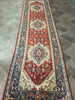 Load image into Gallery viewer, Authentic-Hand-Knotted-Serapi-Rug.jpg