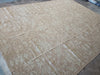 Load image into Gallery viewer, 9.2 x 12.7 Flat French Aubusson Weave Wool Rug #F-6187