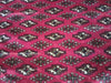 Load image into Gallery viewer, Luxurious-Afghan-Turkman-Bokhara-Rug.jpg