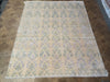 Load image into Gallery viewer, Authentic-Hand-knotted-Modern-Rug.jpg