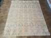 Load image into Gallery viewer, Authentic-Hand-knotted-Modern-Rug.jpg