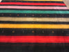 Load image into Gallery viewer, 8.3 x 10.0 Handmade Gabbeh Rug Contemporary BLACK MULTI COLORS #F-6201