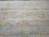 Load image into Gallery viewer, Authentic-Handmade-Chobi-Rug.jpg