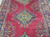 Load image into Gallery viewer, 5.5 x 14.8 PERSIAN RUNNER WIDE AND LONG RUG #F-6204
