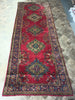 Load image into Gallery viewer, 5.5 x 14.8 PERSIAN RUNNER WIDE AND LONG RUG #F-6204