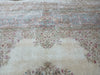 Load image into Gallery viewer, Authentic-Persian-Kerman-Rug.jpg