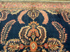Load image into Gallery viewer, 8.3 x 8.4 SQUARE Fine Persian Sarouk Lilihan Rug 72341
