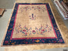 Load image into Gallery viewer, Authentic-Handknotted-Chinese-Rug.jpg