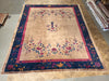 Load image into Gallery viewer, Authentic-Handknotted-Chinese-Rug.jpg