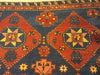 Load image into Gallery viewer, 5.0 x 7.5 Semi Antique Persian Kordistan rug #F-6218