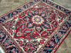 Load image into Gallery viewer, Authentic-Persian-Heriz-Sherabian-Rug.jpg