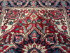 Load image into Gallery viewer, Authentic-Persian-Heriz-Sherabian-Rug.jpg