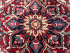 Load image into Gallery viewer, Authentic-Persian-Heriz-Sherabian-Rug.jpg