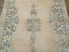 Load image into Gallery viewer, Persian-Kerman-Vintage-Carpet.jpg