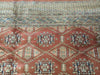 Load image into Gallery viewer, 5.4 x 8.8 New handmade Jaldar Bokara Rug GEPORMETRIC #F-6226