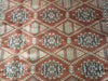 Load image into Gallery viewer, 5.4 x 8.8 New handmade Jaldar Bokara Rug GEPORMETRIC #F-6226