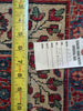 Load image into Gallery viewer, 9.0 x 12.4 Antique Persian Kermanshah Rug AMAZING CARPET #F-6233