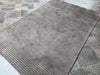 Load image into Gallery viewer, Handmade-Contemporary-Bamboo-Silk-Rug.jpg